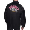 Arizona Cardinals Retro Logo Coaches Jacket product image