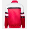 Arizona Cardinals Special Script Satin Jacket product image