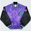 Arizona Diamondbacks 90’s Bomber Jacket product image