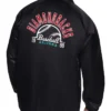 Arizona Diamondbacks Retro Logo Coaches Jacket Arizona Diamondbacks Retro Logo Coaches Jacket product image
