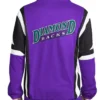 Contender Tricot Arizona Diamondbacks Track Jacket Contender Tricot Arizona Diamondbacks Track Jacket product image