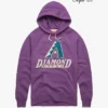 Arizona Diamondbacks Pullover Hoodie product image