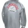 Arizona Diamondbacks Retro Logo Coaches Jacket Arizona Diamondbacks Retro Logo Coaches Jacket product image