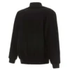 Arizona Diamondbacks Wool Varsity Black Jacket Arizona Diamondbacks Wool Varsity Black Jacket product image