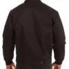 Workwear Arizona Diamondbacks Black Cotton Jacket Workwear Arizona Diamondbacks Black Cotton Jacket product image