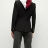 Arizonal Cardinals Black Blazer Arizonal Cardinals Black Blazer product image