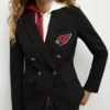 Arizonal Cardinals Black Blazer product image