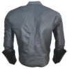 Arkham Knight Batman Black Logo Jacket product image