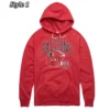 Atlanta Falcons Pullover Hoodie product image