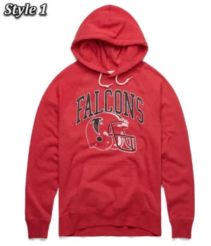 Atlanta Falcons Pullover Hoodie product image
