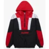 Atlanta Falcons Pullover Jacket product image