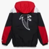 Atlanta Falcons Pullover Jacket product image