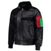 Atlanta Falcons Ty Mopkins Black Jacket product image