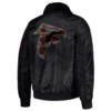 Atlanta Falcons Ty Mopkins Black Jacket product image