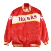 Atlanta Hawks All Star Game Jacket product image