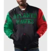 Atlanta Hawks Ty Mopkins Black History Month Jacket product image