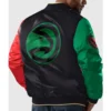 Atlanta Hawks Ty Mopkins Black History Month Jacket product image