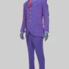 Austin Power Pinstripe Suit product image