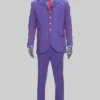 Austin Power Pinstripe Suit product image