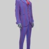 Austin Power Pinstripe Suit product image