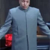 Austin Powers Dr Evil Grey Suit product image