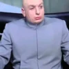 Austin Powers Dr Evil Grey Suit Austin Powers Dr Evil Grey Suit product image