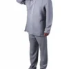 Austin Powers Dr Evil Grey Suit Austin Powers Dr Evil Grey Suit product image