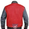 Back To The Future 2 Marty McFly Fox Jacket Back To The Future 2 Marty McFly Fox Jacket product image