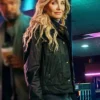 Back in Action Cameron Diaz Black Jacket product image