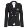 Baltimore Ravens Black Blazer product image