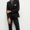 Baltimore Ravens Black Blazer product image