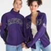 Baltimore Ravens Full-Zip Track Jacket product image
