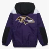 Baltimore Ravens Pullover Jacket product image
