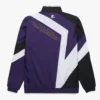 Baltimore Ravens Star Windbreaker Jacket product image