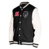 Baltimore Ravens Third Down Varsity Jacket product image
