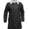 Bane Black Coat Dark Knight Rises Coat product image