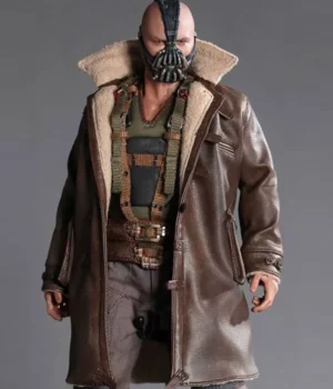 Bane Coat product image