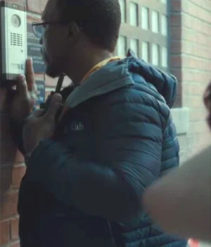 Bascombe Adolescence S01 Puffer Jacket product image