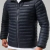 Bascombe Adolescence S01 Puffer Jacket product image
