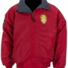 Baywatch Halloween Costume Jacket product image