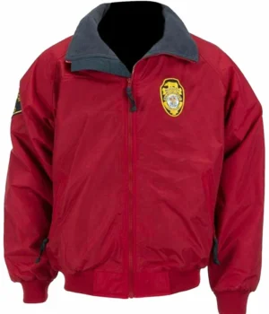 Baywatch Halloween Costume Jacket product image
