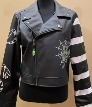 Beetlejuice Jacket product image