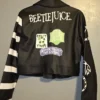 Beetlejuice Jacket product image