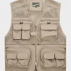 Beige Halloween Tactical Vest product image