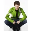 Ben 10 Alien Swarm Jacket product image