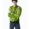 Ben 10 Alien Swarm Jacket product image
