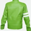 Ben 10 Alien Swarm Jacket product image