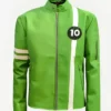 Ben 10 Alien Swarm Jacket product image