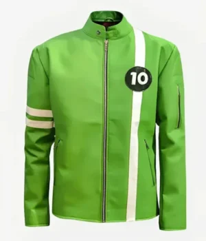 Ben 10 Alien Swarm Jacket product image