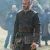 Bjorn Ironside Vikings S03 Brown Vest product image